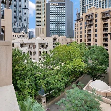 Keysplease 1 Bedroom Minutes To Dubai Mall, Downtown Dubai 405 Zewnętrze zdjęcie