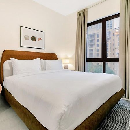 Keysplease 1 Bedroom Minutes To Dubai Mall, Downtown Dubai 405 Zewnętrze zdjęcie